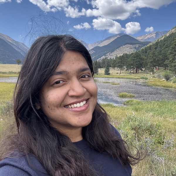Soumya - Computer programming tutor - Wixom