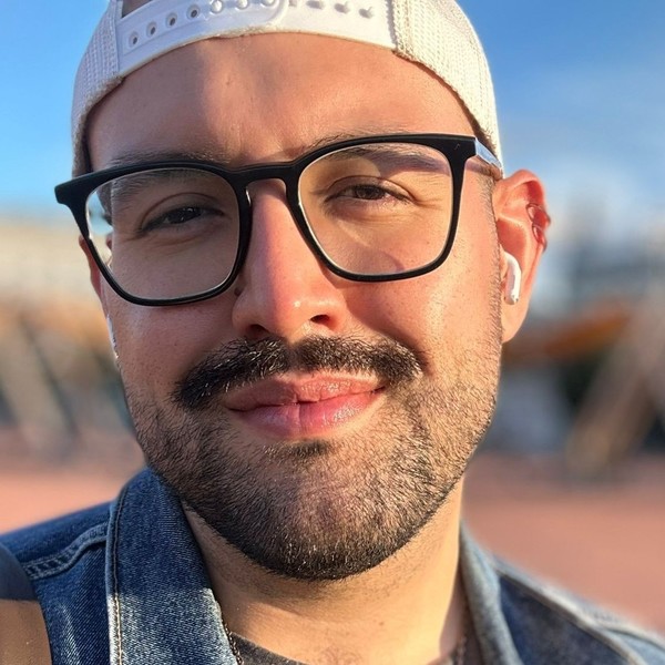 Jonathan - Prof d'anglais - Lyon