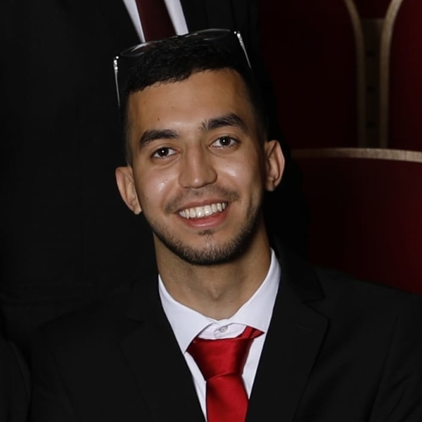 Mohamed ali - Prof de maths - Lille