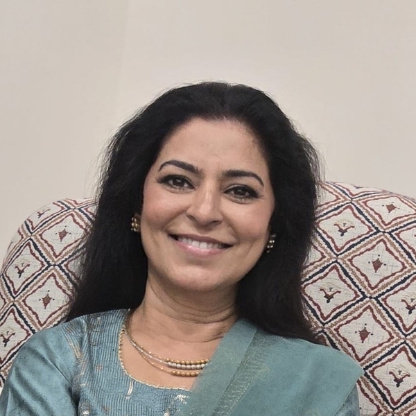 Jyoti - English tutor - Kitchener