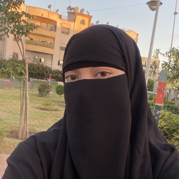 Elham - Prof d'arabe - Casablanca