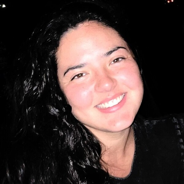 Emilia - Biology teacher - Ransomville
