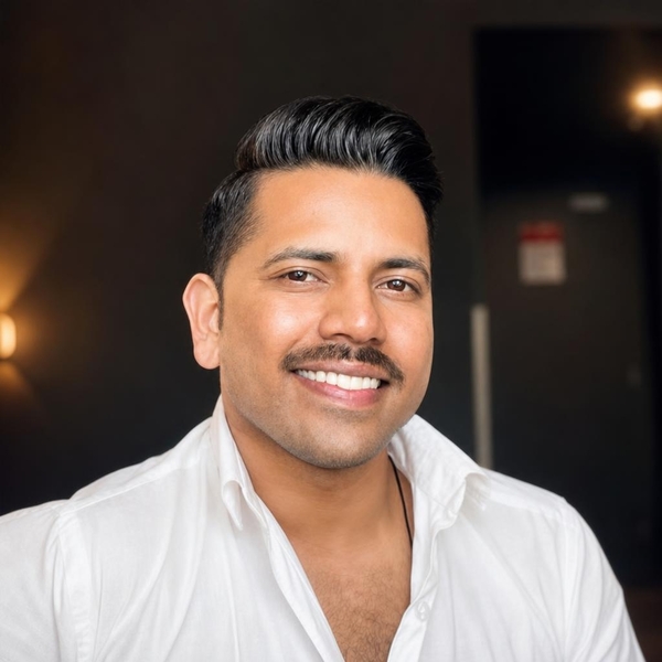 Gaurav - Medicine tutor - Munich