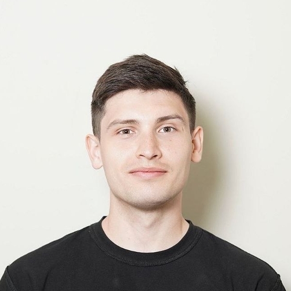 Stanislav - Personal trainer - California