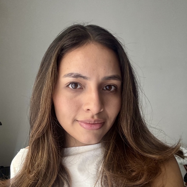 Daniela - Prof de maths - Montpellier