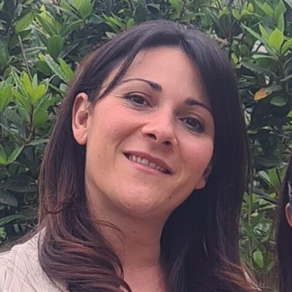 Angela - Insegnante di ripetizioni - Torre Annunziata