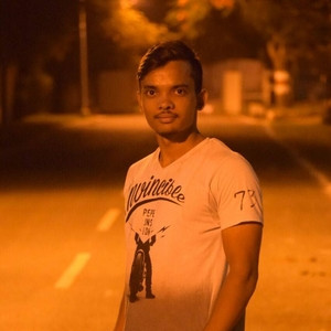 HaRsh - Physics tutor - Bhubaneswar