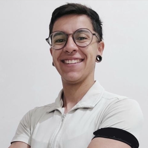 Fabiana - personal trainer - São José dos Campos