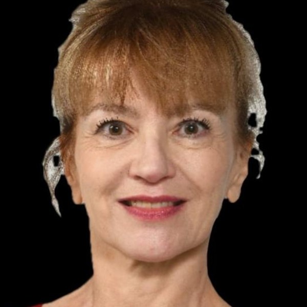 Aline - Prof d'anglais - Reims