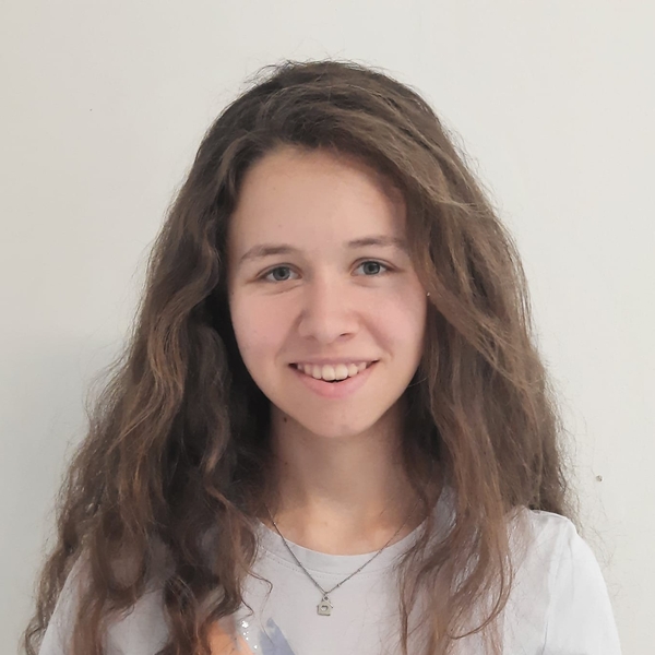 Nina - učitelj italijanščine - Sežana