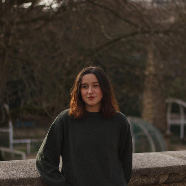 Alix - Prof d'aide aux devoirs - Paris