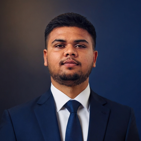 Mihir - Physics tutor - Rajkot