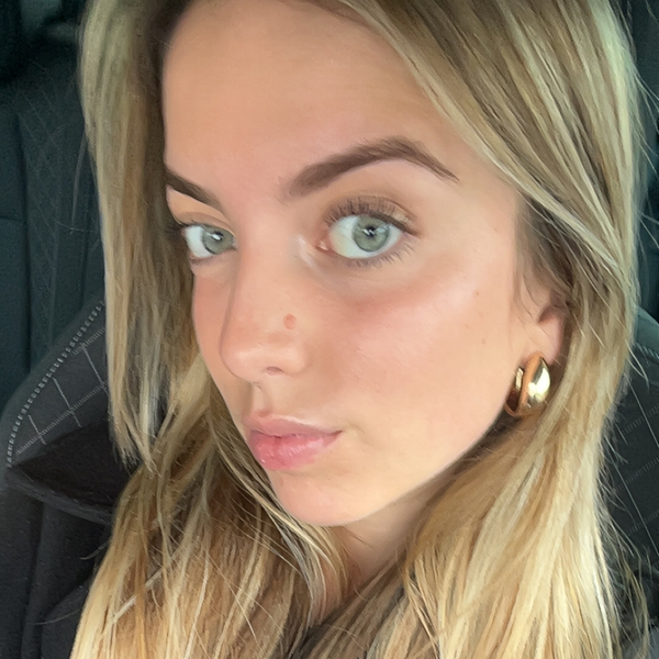 Elisa - Prof de tennis - Les Alluets-le-Roi