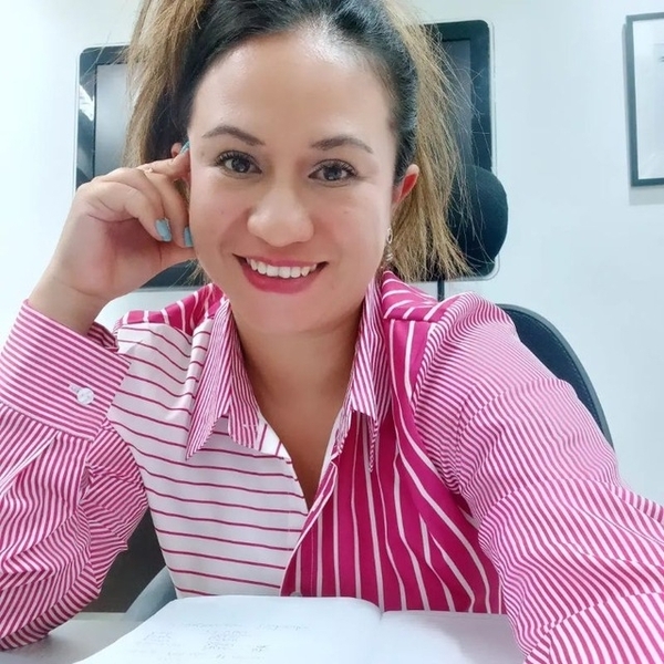 Karla - profesor de español para extranjeros - Ciudad de México
