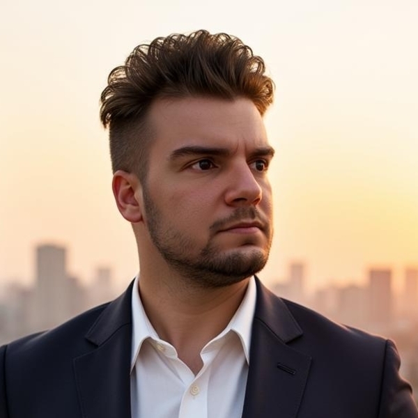 Manuel - Insegnante di informatica per debuttanti - Faenza