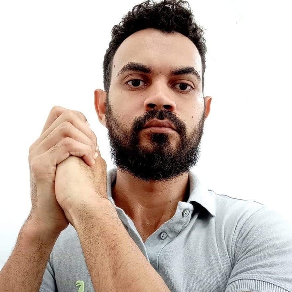 Joewerton - Professor de reforço escolar - Serrinha (Rio Grande do Norte)