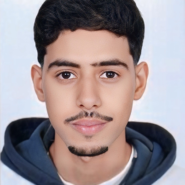 Oussama - Prof d'arabe - 