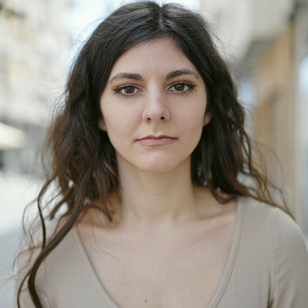 Sophia - French tutor - Brooklyn