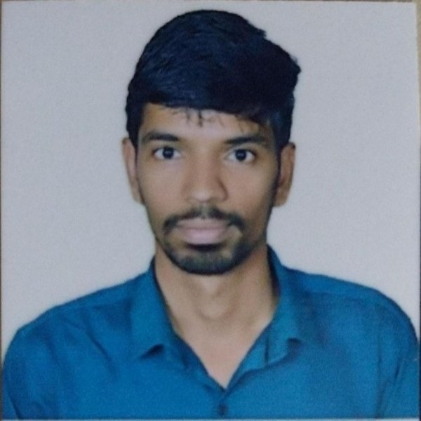 Ashwin - Physics tutor - Sandla