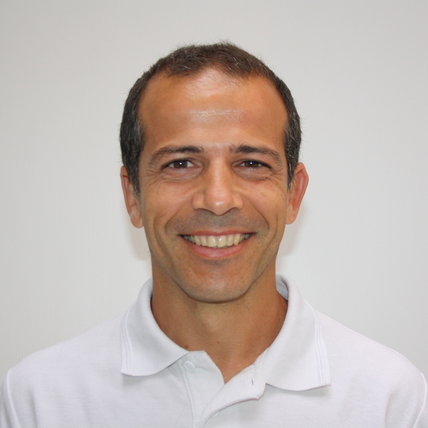 Angel Luis - Spanish tutor - Limerick