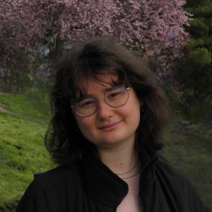 Maria cristina alexandra