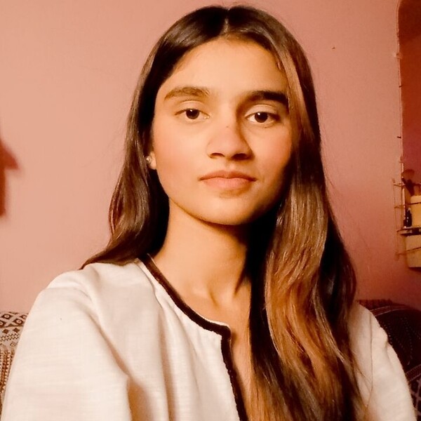 Anusha - Math tutor - Delhi
