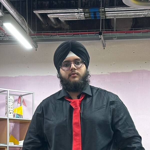 Swaraj - Maths tutor - Glasgow