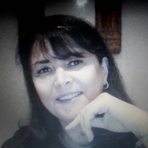 Alejandra - prof de Inglés - Mataró