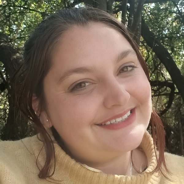 Casey Leigh - Leraar afrikaans - Kerkrade