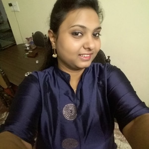 Palak - Accounting tutor - Navi Mumbai