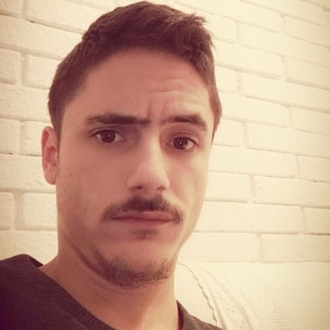 Carlos - profesor de inglés - Barcelona