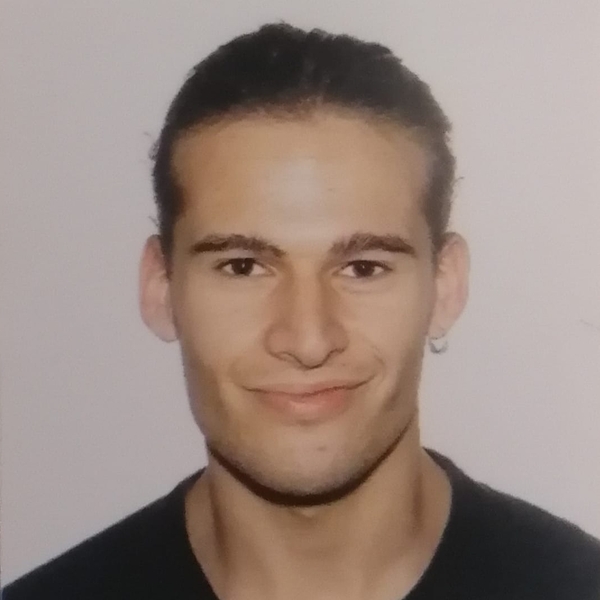David - tutor académico - Barcelona