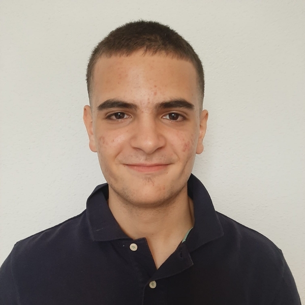 Suli - prof de Inglés - Madrid