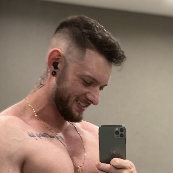 Phelipe - personal trainer - Santo André