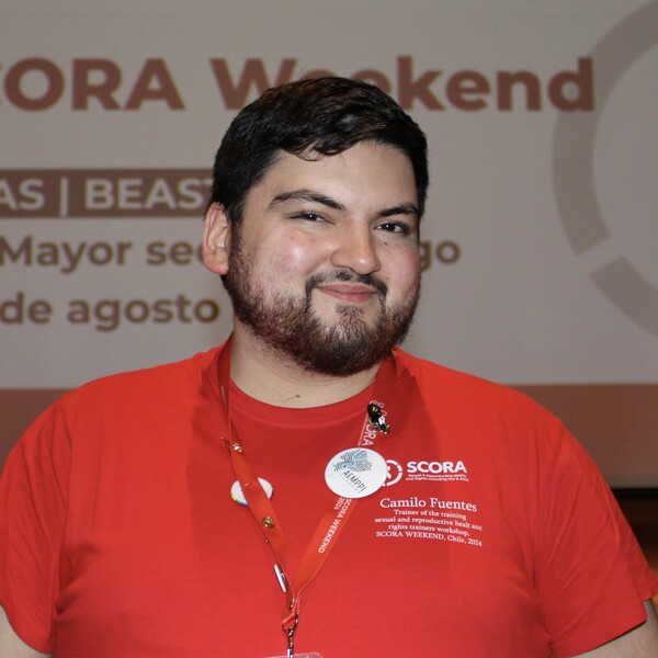 Camilo - Profe de matemática - Punta Arenas