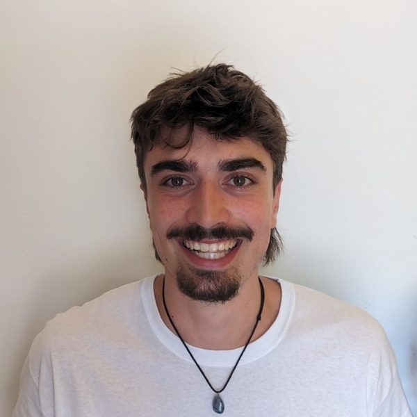 Edoardo - Prof d'italien - Paris
