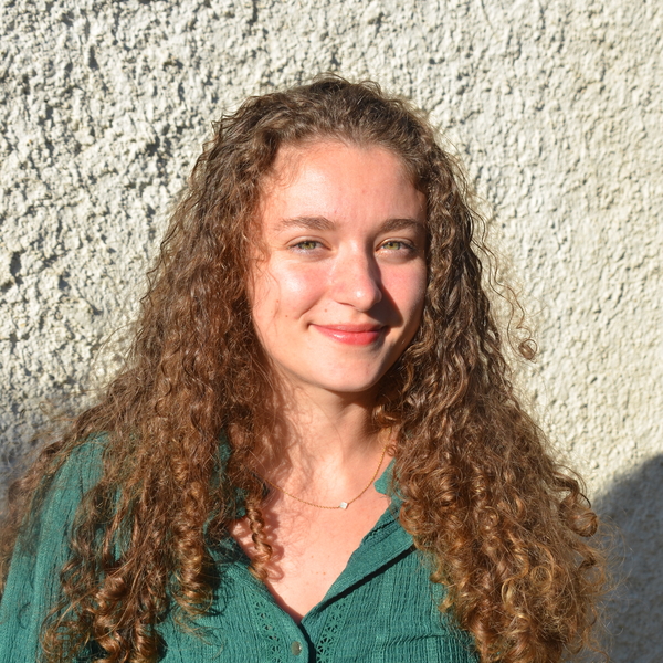 Cécile - Prof de tennis - Noisy-le-Grand