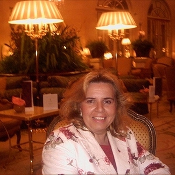 Emilia - profesor de guitarra - Madrid