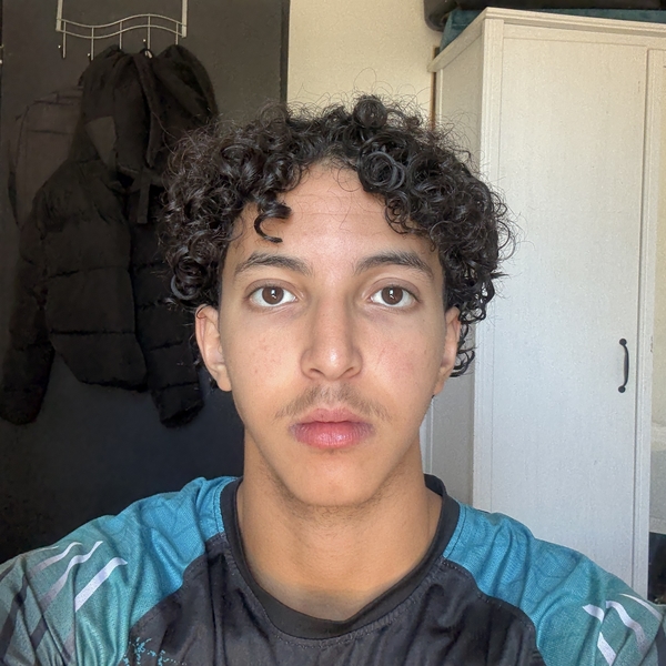 Badr - Prof de maths - Montpellier