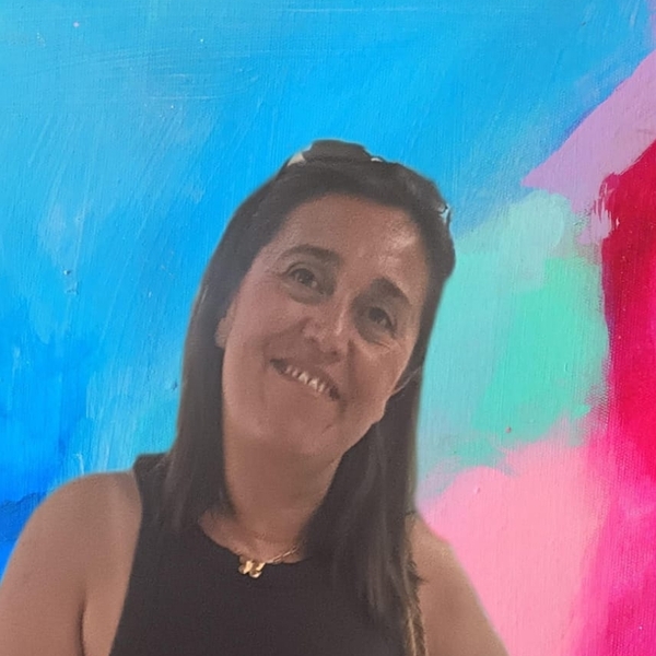 Cristina - profesor de matemáticas - Mora