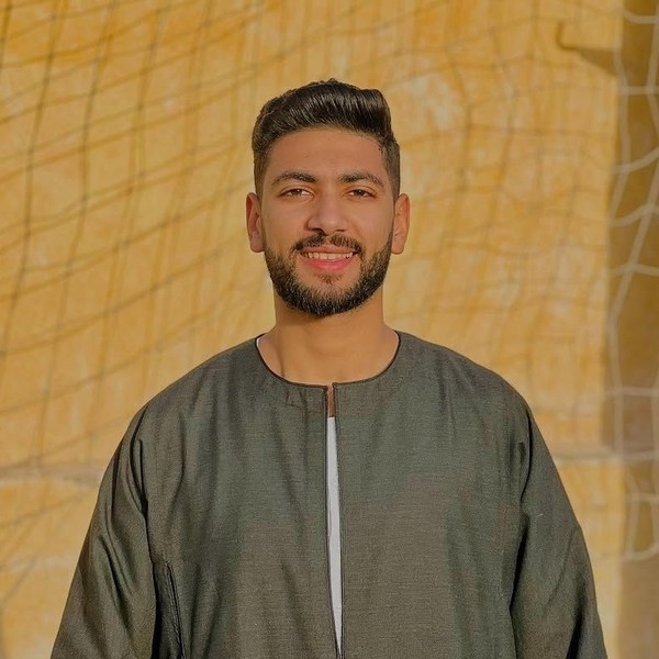 Mohammed - Prof d'arabe - Paris