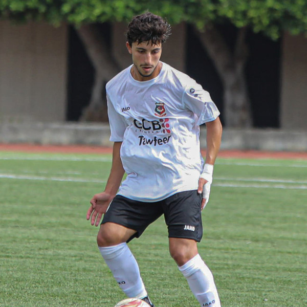 Mo - Prof de football - Paris