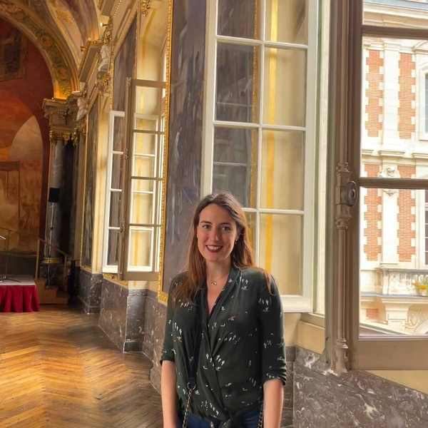 Katia - Prof d'espagnol - Toulouse