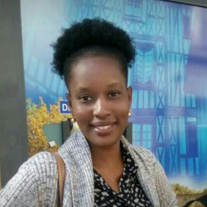 Malika - Prof de maths - Limoges