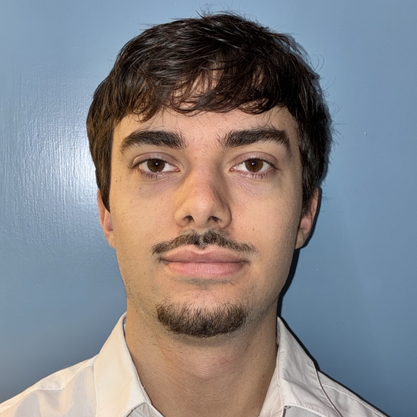 Valentin - Prof d'anglais - Ambérieu-en-Bugey