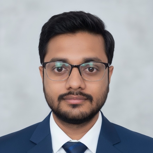 Vibhay - Maths tutor - Indore