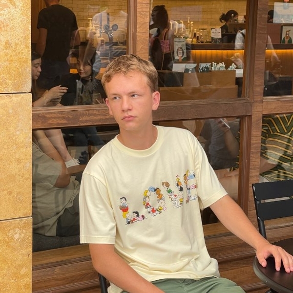 Simon - Mathematics tutor - New Orleans