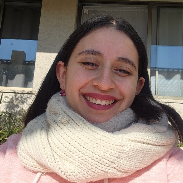 Javiera - prof de Español y Literatura - Santiago