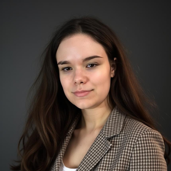 Alexandra - Singing teacher - Ottawa