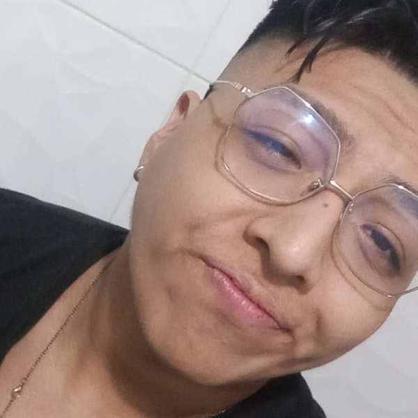 Cristhian - profesor de español para extranjero - Lima